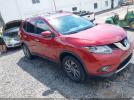 Nissan Rogue Sl Image 1