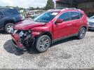Nissan Rogue Sl Image 14