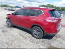 Nissan Rogue Sl Image 9