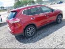 Nissan Rogue Sl Image 7