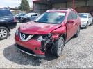 Nissan Rogue Sl Image 13
