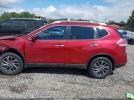 Nissan Rogue Sl Image 11
