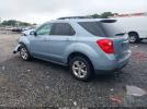 Chevrolet Equinox 2lt Image 4