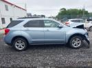 Chevrolet Equinox 2lt Image 12