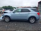 Chevrolet Equinox 2lt Image 11