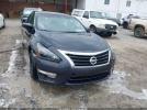 Nissan Altima 2.5 S Image 1