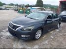 Nissan Altima 2.5 S Image 9