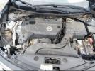 Nissan Altima 2.5 S Image 3