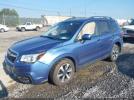 Subaru Forester 2.5i Premium Image 2