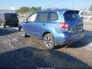 Subaru Forester 2.5i Premium Image 3