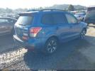 Subaru Forester 2.5i Premium Image 16