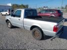 Ford Ranger Image 5