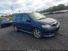Mazda MPV Image 1