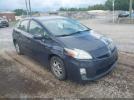 Toyota Prius Ii Image 1