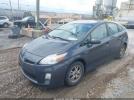 Toyota Prius Ii Image 5