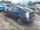 Toyota Prius Ii Image 6