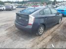Toyota Prius Ii Image 8