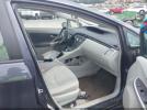 Toyota Prius Ii Image 4
