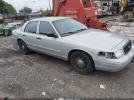 Ford Crown Victoria Police Interceptor Image 1
