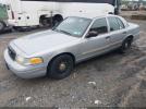 Ford Crown Victoria Police Interceptor Image 2