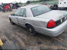 Ford Crown Victoria Police Interceptor Image 5