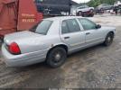 Ford Crown Victoria Police Interceptor Image 9