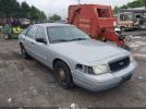 Ford Crown Victoria Police Interceptor Image 10