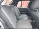 Ford Crown Victoria Police Interceptor Image 4