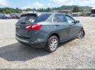 Chevrolet Equinox Lt Image 15