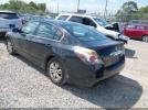 Nissan Altima 2.5 S Image 11