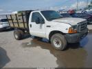 Ford F-250 Image 1