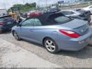 Toyota Camry Sle Image 4