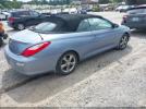 Toyota Camry Sle Image 5