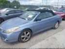 Toyota Camry Sle Image 6