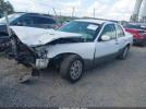 Mercury Grand Marquis Gs Image 2