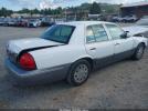 Mercury Grand Marquis Gs Image 6