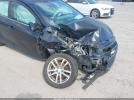 Chevrolet Sonic Lt Auto Image 5