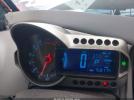 Chevrolet Sonic Lt Auto Image 12