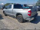 Toyota Tundra Limited 5.7l V8 Image 2