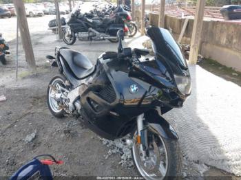  Salvage BMW K1200