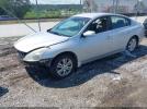 Nissan Altima 2.5 S Image 8