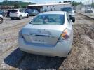 Nissan Altima 2.5 S Image 4