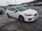 Subaru Impreza 2.0i Limited Image 1