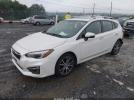 Subaru Impreza 2.0i Limited Image 3