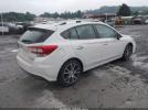 Subaru Impreza 2.0i Limited Image 15