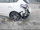 Subaru Impreza 2.0i Limited Image 5
