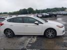 Subaru Impreza 2.0i Limited Image 8