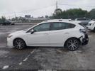 Subaru Impreza 2.0i Limited Image 9