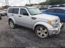 Dodge Nitro Heat Image 1