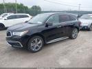 Acura MDX Technology Package Image 6